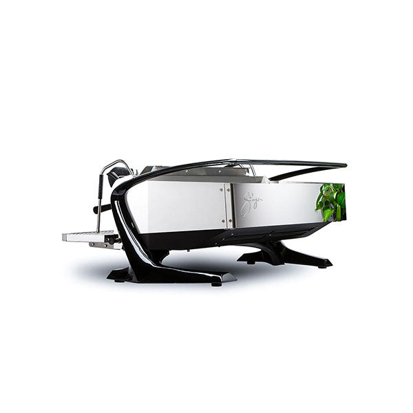 Slayer Steam LP Mirror 3 Group Espresso Machine