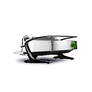 Slayer Steam LP Mirror 3 Group Espresso Machine
