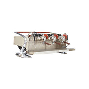 Slayer Steam LP 3 Group, Espresso Machine - Bone Beige