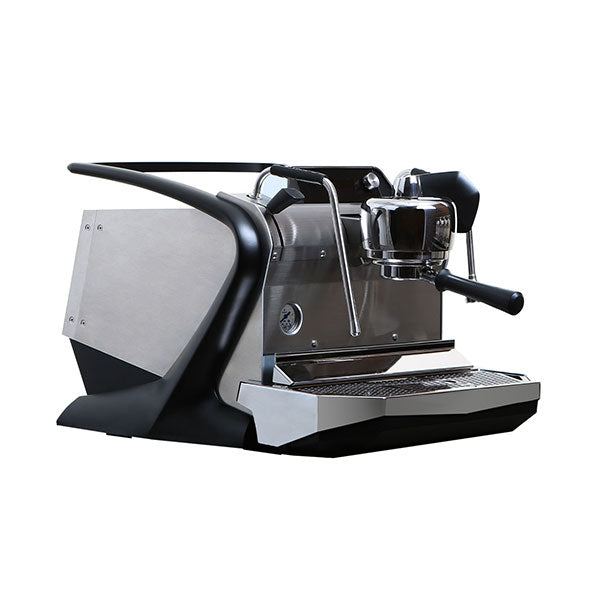 Slayer Steam Single Group Professional Espresso Machine, Standard
