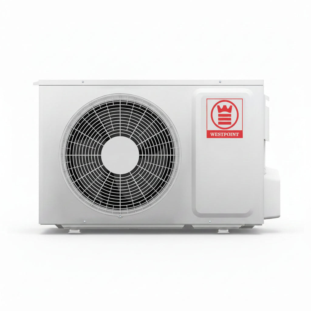 WESTPOINT SPLIT AC 2.5ton 30K INVERTER