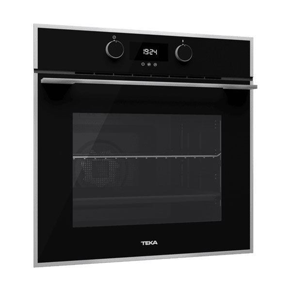 Multifunction Oven with HydroClean® PRO cleaning system HLB 850 A+