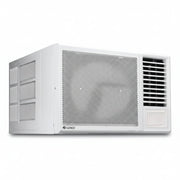 Gree Quies White Window AC P24C3 R 2 Ton | Efficient Rotary Air Conditioner