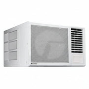 Gree Turbo White Window AC P24C3 R 2 Ton | Reliable Reciprocating Air Conditioner