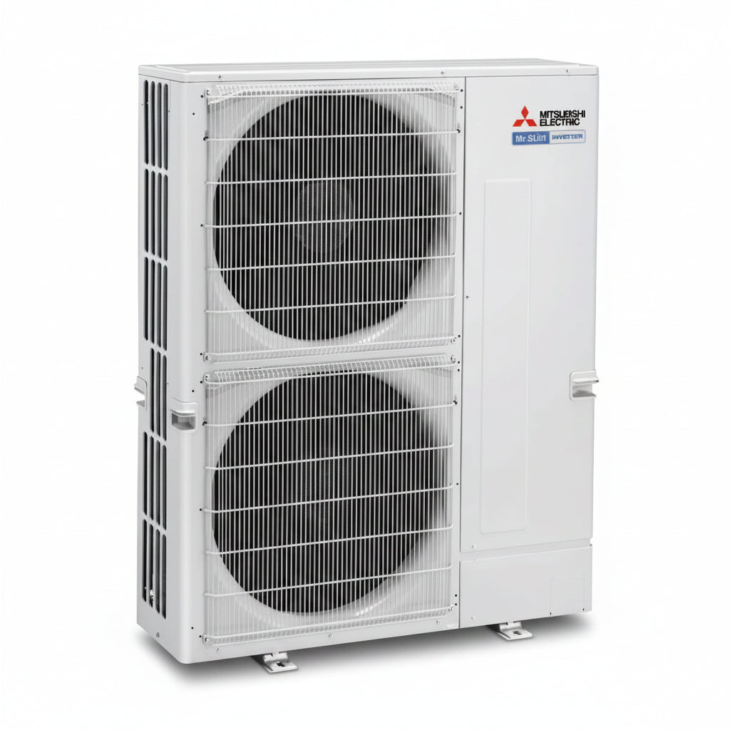 Mitsubishi Air Conditioner 5 Ton AC Concealed Ducted PEY-ZM60