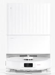 Roborock Q Revo MaxV Robot Vacuum EU White