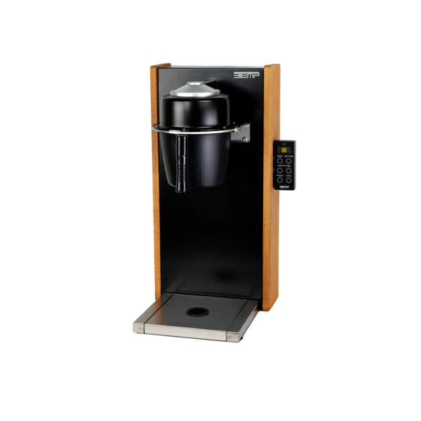 3TEMP PULS UK – Smart Coffee Brewer