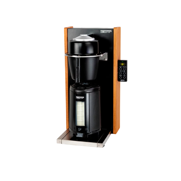 3TEMP PULS UK – Smart Coffee Brewer