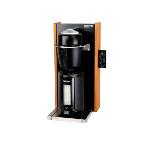 3TEMP PULS UK – Smart Coffee Brewer