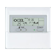 Mitsubishi Air Conditioner 5 Ton AC Concealed Ducted PEY-P60-SUY-ZP60