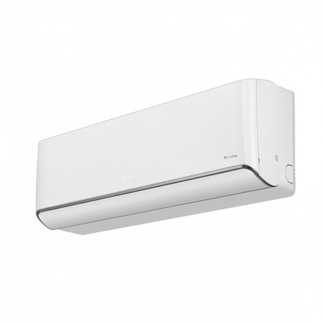 Gree iAiry32 White Inverter Wall Split Air Conditioner 30C3 2.5 Ton | High-Efficiency AC