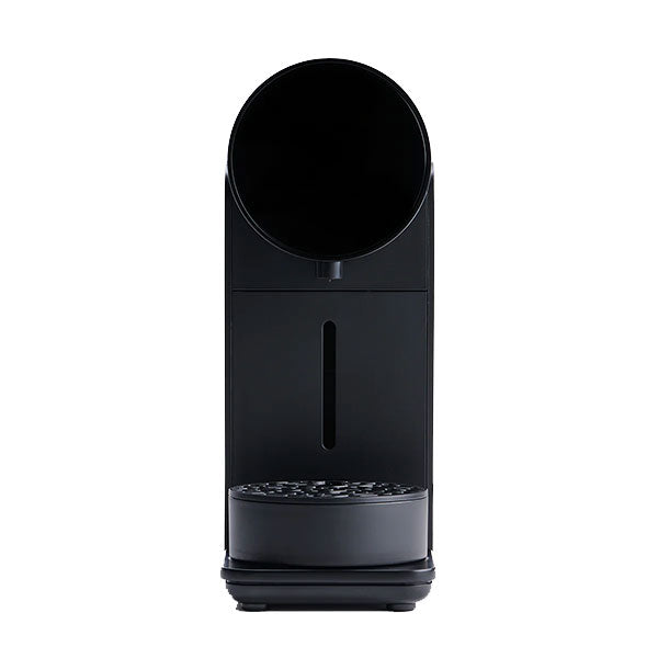 Moring Capsule Coffee Machine - Advanced Temperature & Pressure Control, Universal Capsule Compatibility
