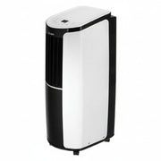 Gree C’matic Portable White Air Conditioner S12C1 1.0 Ton | Compact AC for Efficient Cooling