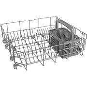TEKA DFI 46700 ME Fully integrated dishwasher A++ with Extra Drying function