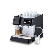 Gaia Blue Capsule Machine with BC9N Fridge
