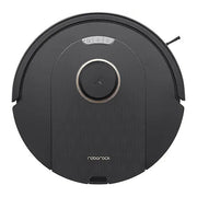 Roborock S8 Max Ultra Robot Vacuum and Mop Black S83USC+EWFD13HRR