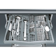 Baumatic Built-in Dishwasher BMEDW15I-2