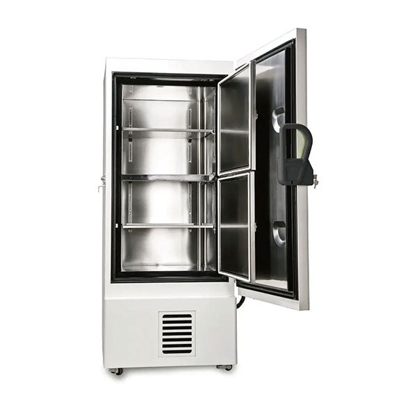 '-86 ℃ ULT Freezer Dual System Touch Screen