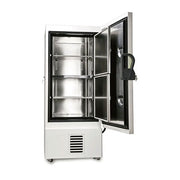 '-86 ℃ ULT Freezer Dual System Touch Screen