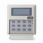 Mitsubishi PACKAGED SYSTEM FACP – CH08