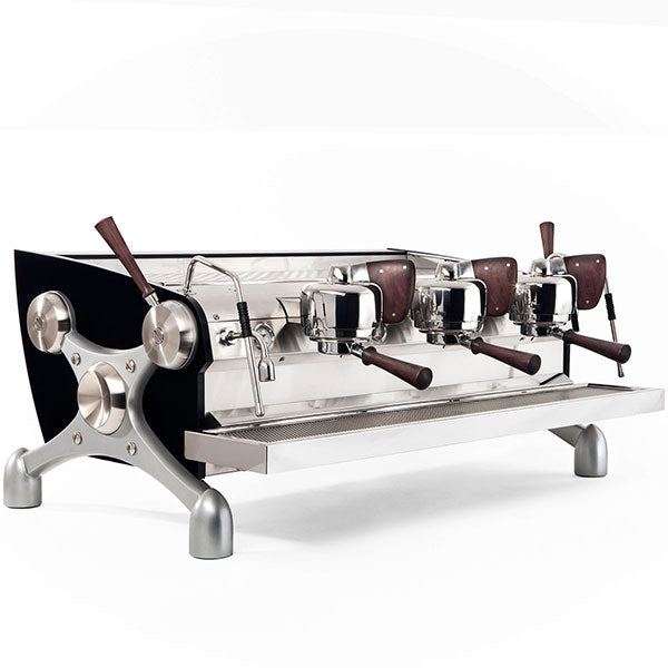 Slayer Espresso V3, 2-Group – Dual Boilers, 220-240V/380-415V Power