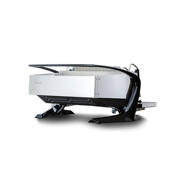 Slayer Steam LP Mirror 2 Group Espresso Machine
