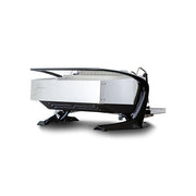 Slayer Steam LP Mirror 2 Group Espresso Machine
