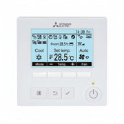 Mitsubishi Air Conditioner 4 Ton Ceiling Cassette PLY-ZM45