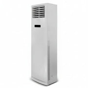 Gree T4matic White Free Standing Air Conditioner T36C3 R410a | Powerful Rotary AC