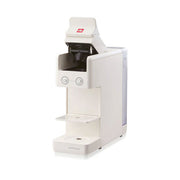 Capsules Coffee Machine ILLY Y3.3, White
