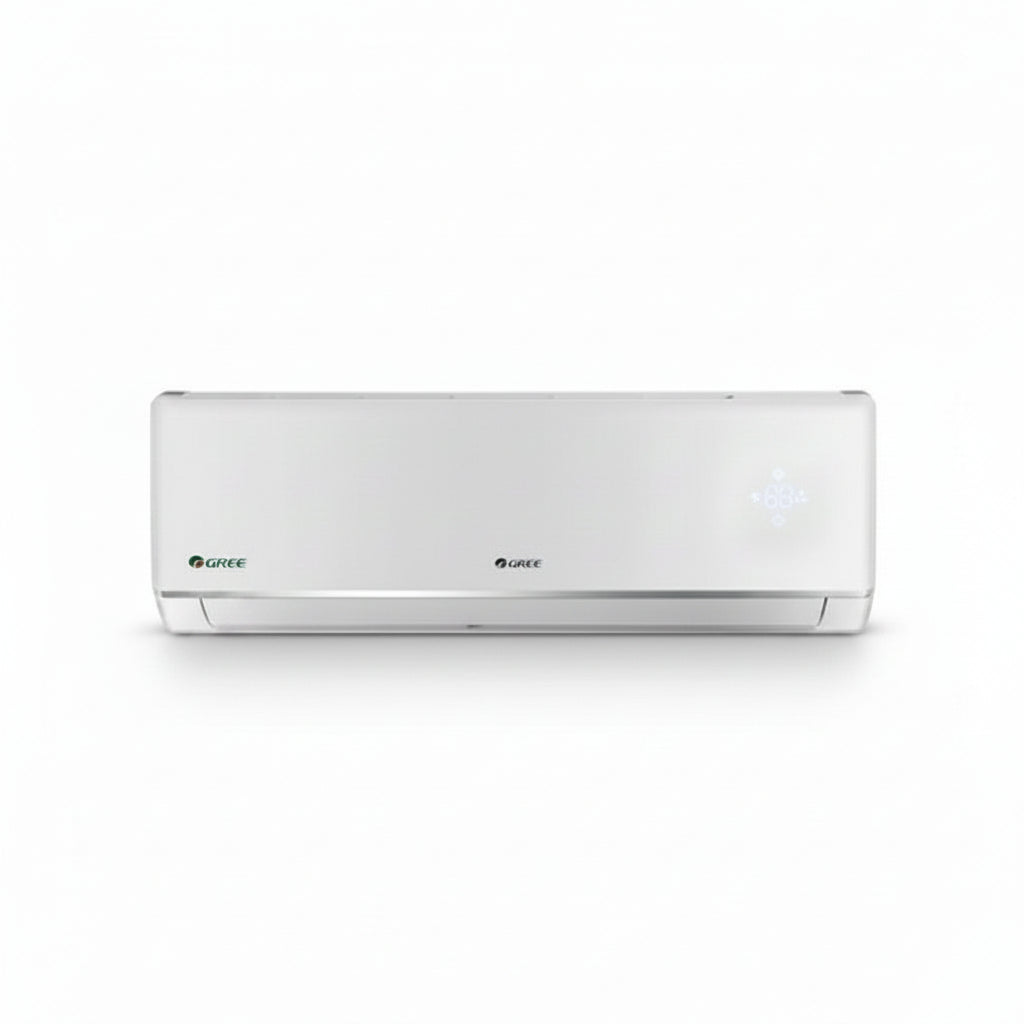 Gree R4matic White Wall Split AC R36C3 R 3 Ton | Powerful Rotary Air Conditioner