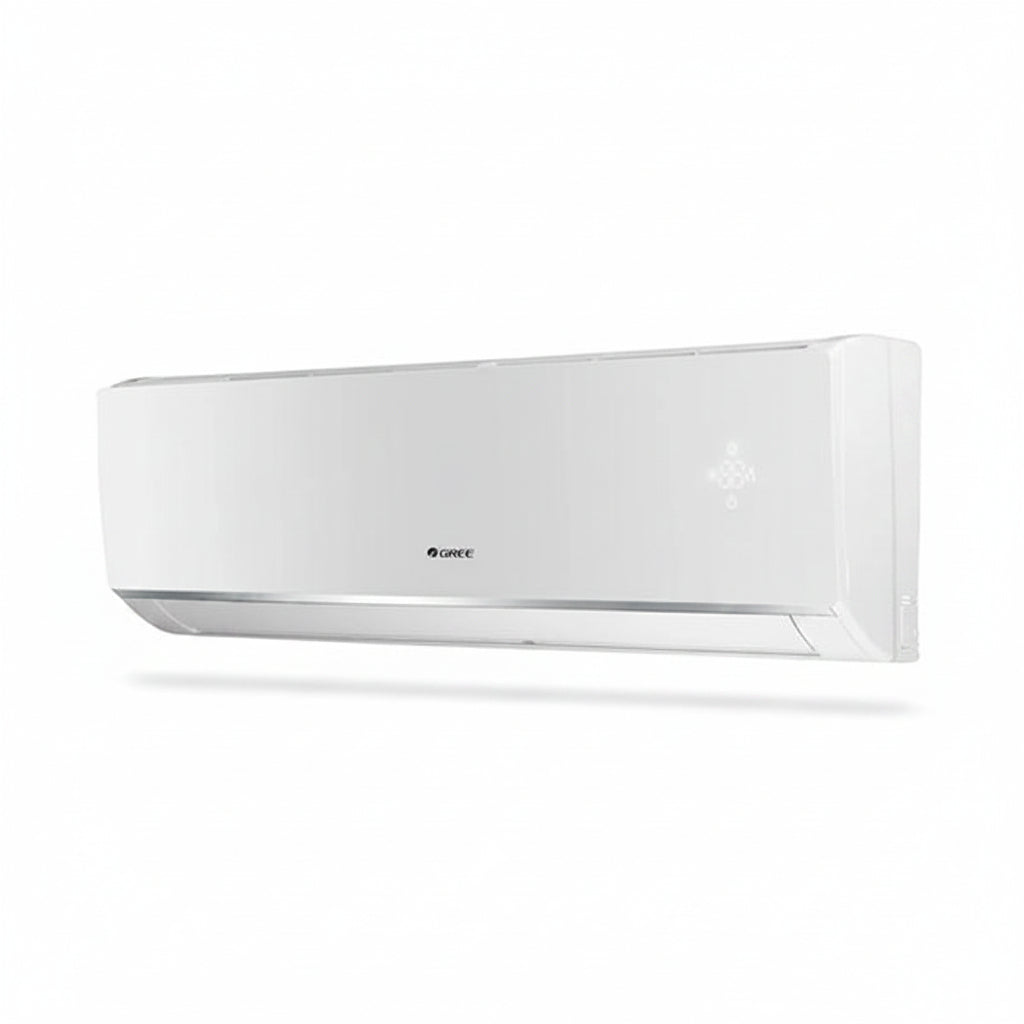 Gree G4'matic Wall Split AC 1.6 Ton R20C3 | High-Efficiency Air Conditioner