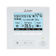 Mitsubishi Air Conditioner 1.5 Ton AC Concealed Ducted PEY-ZM18