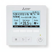Mitsubishi Air Conditioner 3 Ton Ceiling Cassette PLY-ZM36