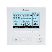 Mitsubishi Air Conditioner 1.5 Ton Ceiling Suspended PCY-ZM18