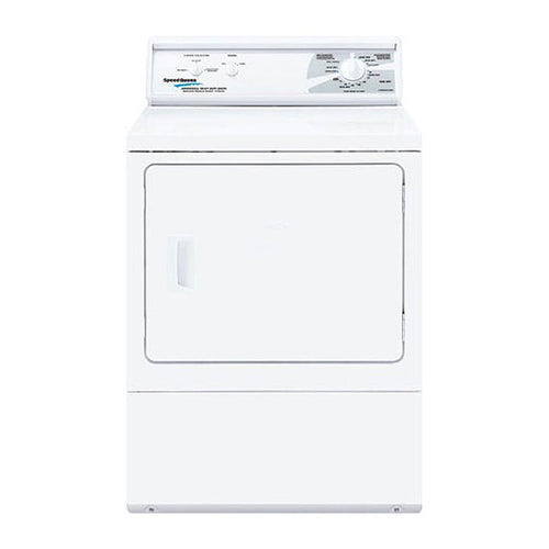 Alliance Speed Queen Commercial Homestyle Single Dryer 220-240V 50 Hz – Model LES37AWF3000
