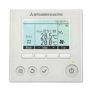 Mitsubishi Air Conditioner 5 Ton AC Concealed Ducted PEY-P60-SUY-ZP60