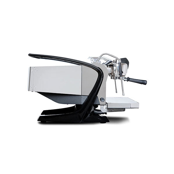 Slayer Steam LP Mirror 2 Group Espresso Machine
