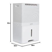 ND 60 Dehumidifier
