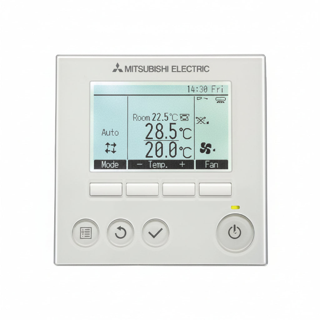 Mitsubishi Air Conditioner 2 Ton AC Concealed Ducted PEY-P24-SUY-ZP24
