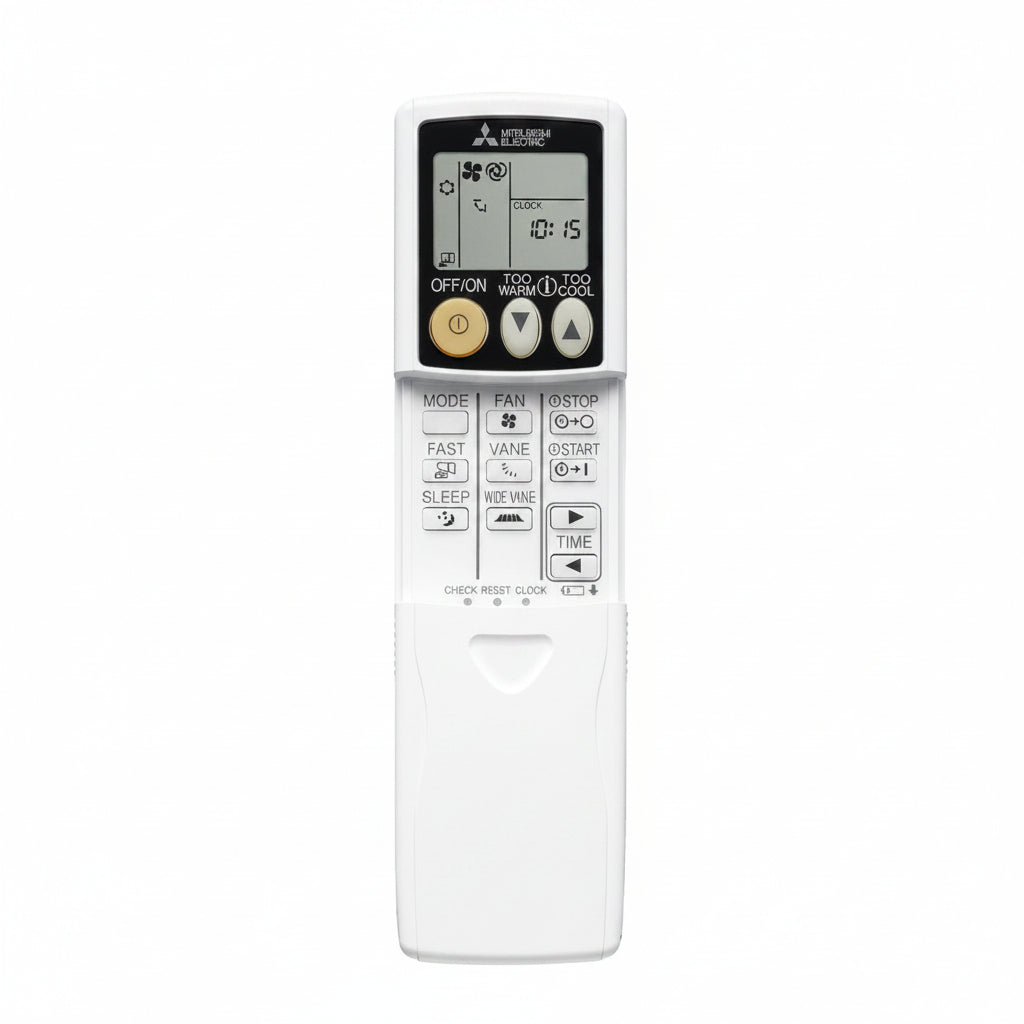Mitsubishi Air Conditioner 4 Ton Ceiling Cassette PLY-ZM45