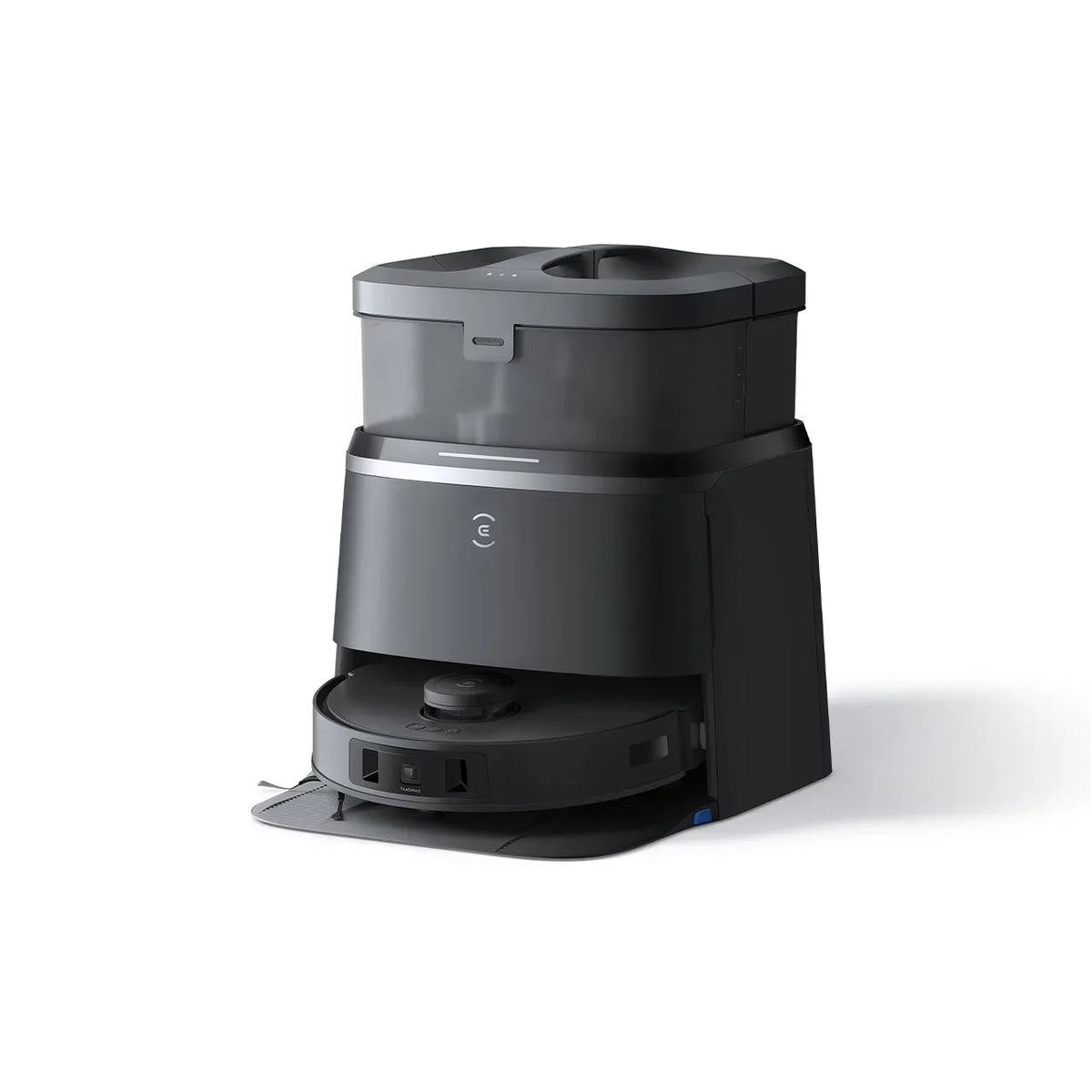 ECOVACS DEEBOT T30 PRO OMNI Black