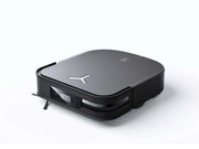 ECOVACS DEEBOT X2 COMBO BLACK