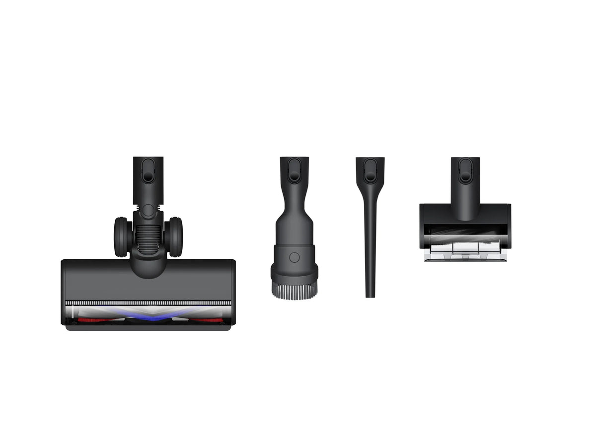 ECOVACS DEEBOT X2 COMBO BLACK
