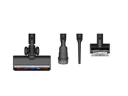 ECOVACS DEEBOT X2 COMBO BLACK