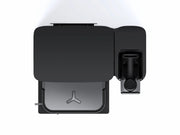 ECOVACS DEEBOT X2 COMBO BLACK