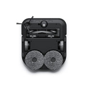 ECOVACS DEEBOT X2 OMNI Robot Vacuum & Mop (8000Pa Suction, Auto Empty & Hot Air Drying)
