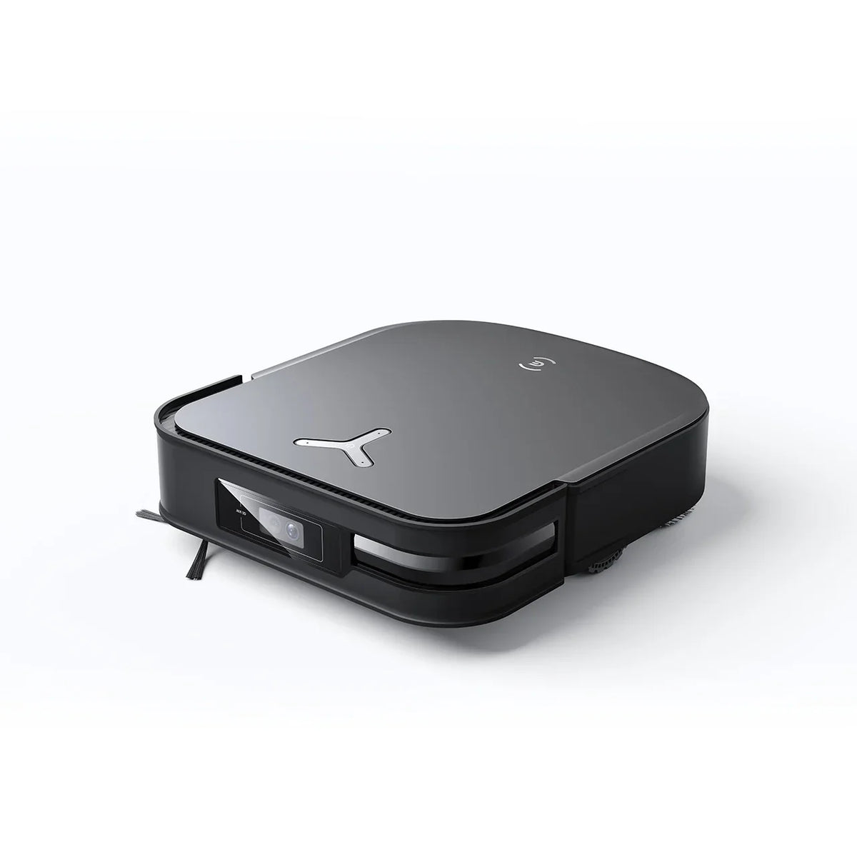 ECOVACS DEEBOT X2 OMNI Robot Vacuum & Mop (8000Pa Suction, Auto Empty & Hot Air Drying)
