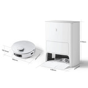 ECOVACS DEEBOT T20 OMNI Robot Vacuum