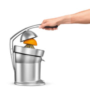  Sage 800CPUK the Citrus Press™ Pro Brushed Stainless Steel